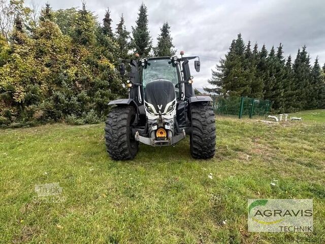 Trator Valtra T 175 EA