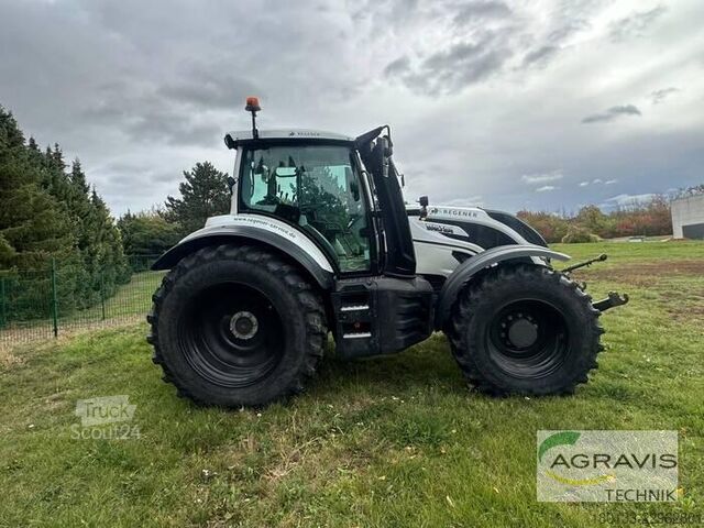 Trator Valtra T 175 EA