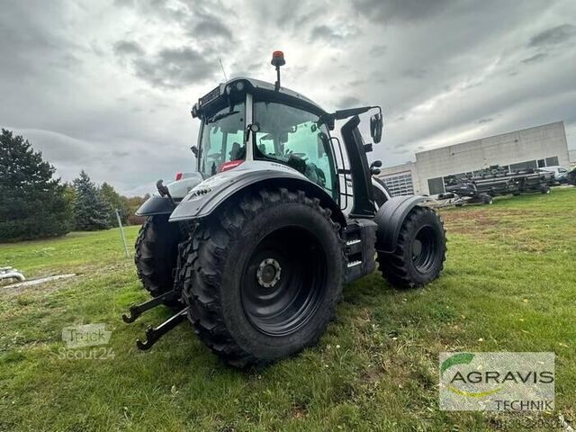 Trator Valtra T 175 EA