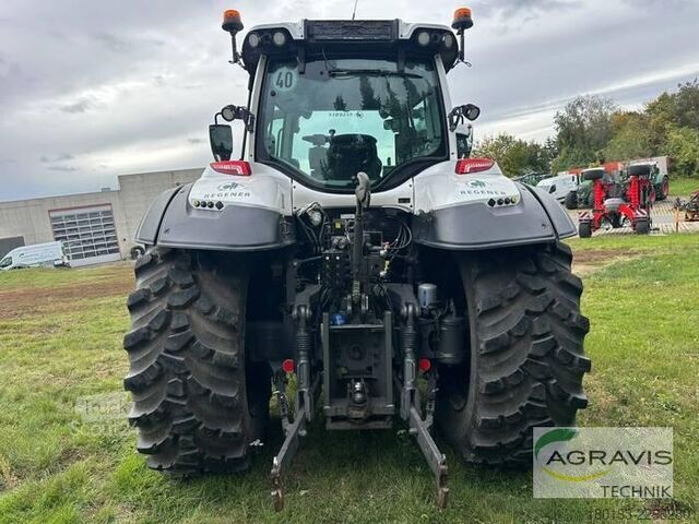 Trator Valtra T 175 EA