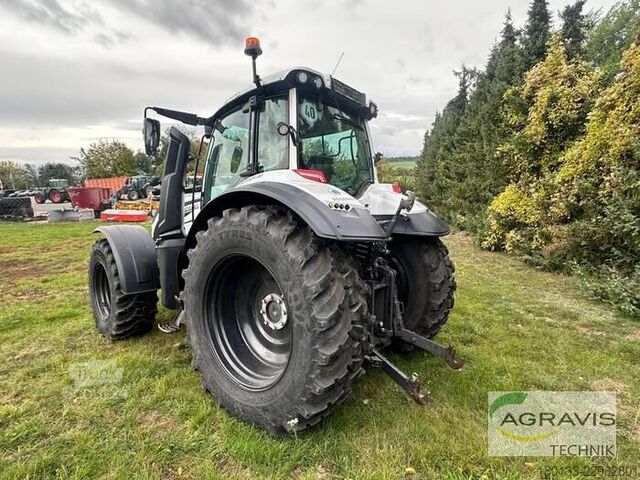 Trator Valtra T 175 EA