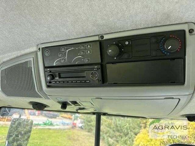Trator Valtra T 175 EA