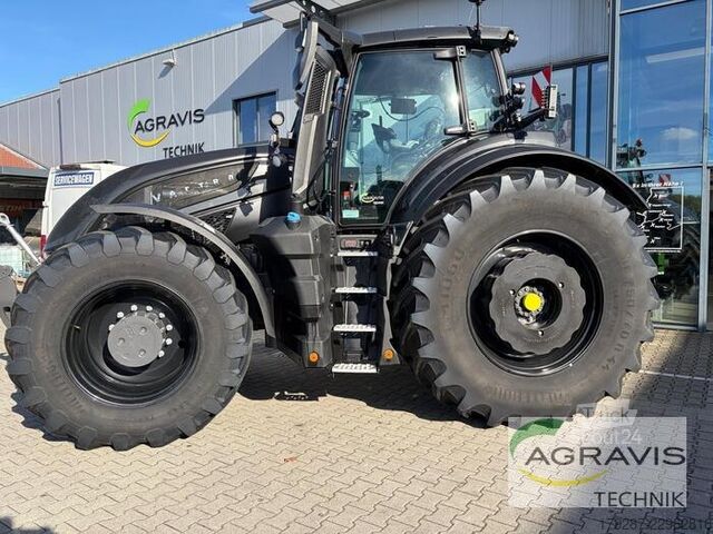 Trator Valtra S 376