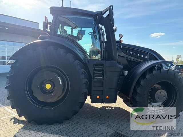 Trator Valtra S 376