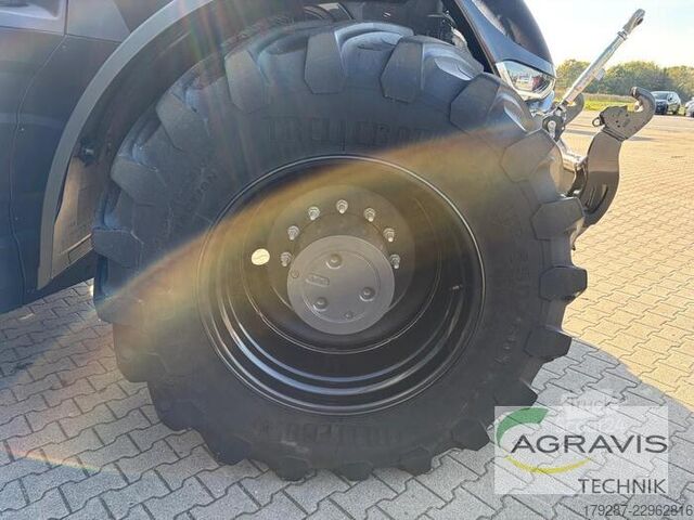 Trator Valtra S 376