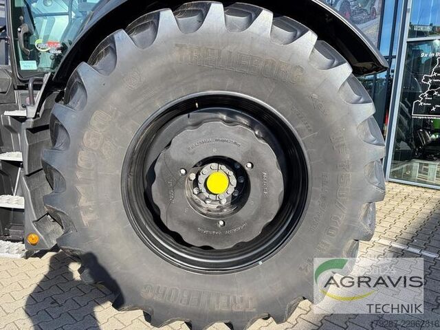 Trator Valtra S 376