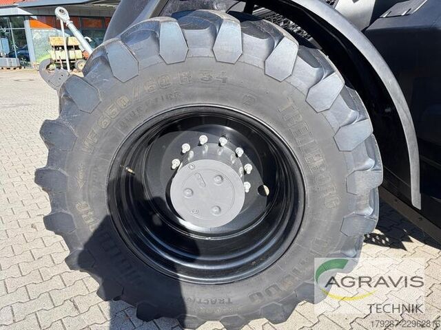 Trator Valtra S 376