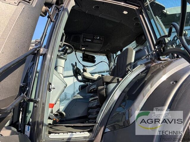 Trator Valtra S 376