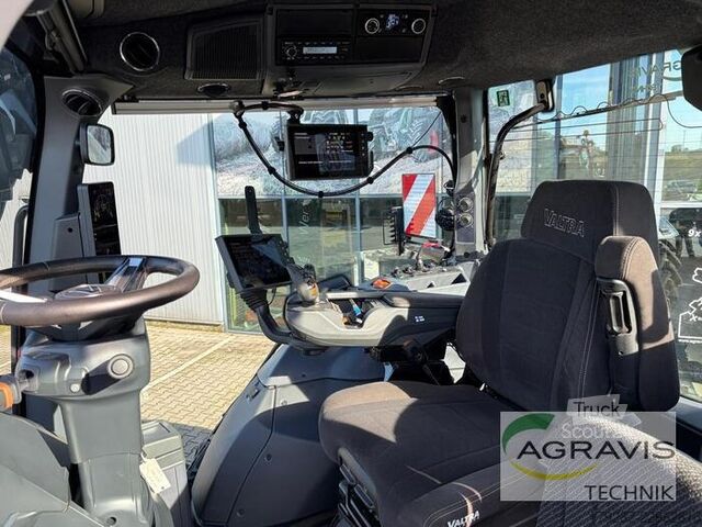 Trator Valtra S 376