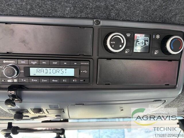 Trator Valtra S 376