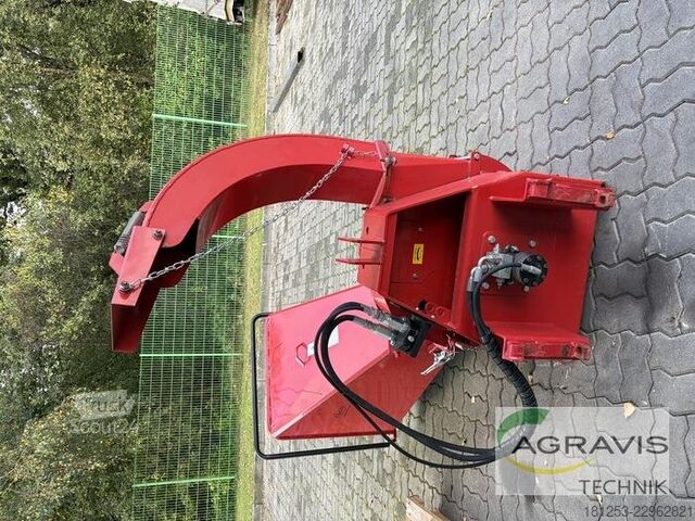 Peça sobressalente Avant Tecno CH 100 Avant Holzhäcksler CH 100