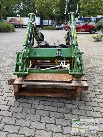 Trator Fendt CARGO 3X/65 DW