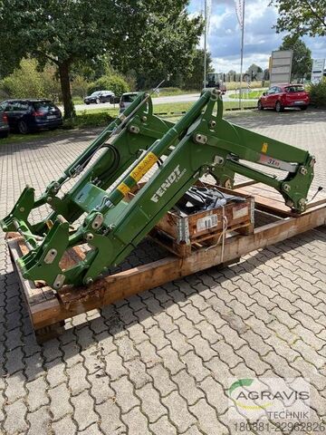 Trator Fendt CARGO 3X/65 DW