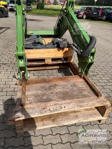 Trator Fendt CARGO 3X/65 DW