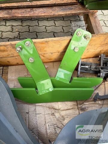 Trator Fendt CARGO 3X/65 DW