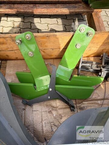 Trator Fendt CARGO 3X/65 DW