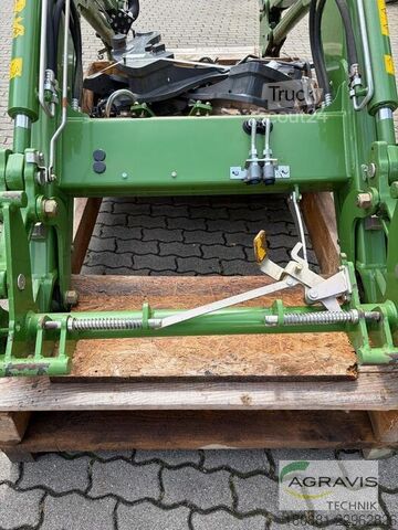 Trator Fendt CARGO 3X/65 DW