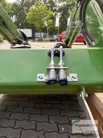 Trator Fendt CARGO 3X/65 DW