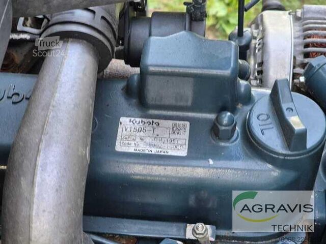 Cortadora de relva Toro LT-F 3000-4WD
