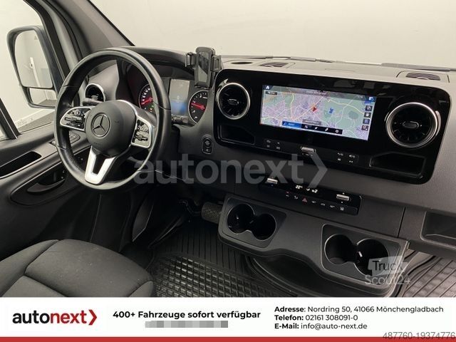 Bestelwagen MERCEDES-BENZ Sprinter 315 Automatik ACC+360°+NAVI (1772)