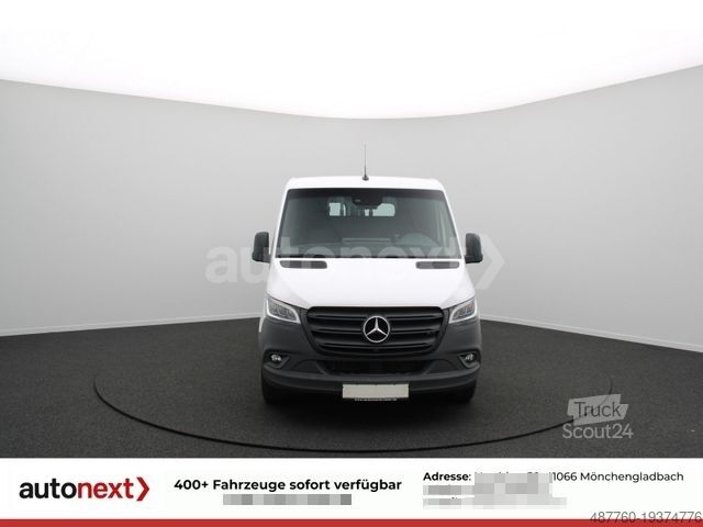 Bestelwagen MERCEDES-BENZ Sprinter 315 Automatik ACC+360°+NAVI (1772)