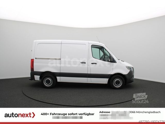 Bestelwagen MERCEDES-BENZ Sprinter 315 Automatik ACC+360°+NAVI (1772)
