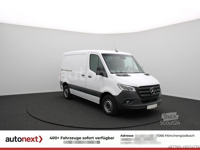 Bestelwagen MERCEDES-BENZ Sprinter 315 Automatik ACC+360°+NAVI (1772)