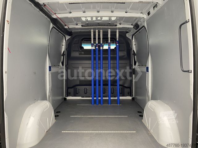 Bestelwagen MERCEDES-BENZ Sprinter 315 Automatik ACC+360°+NAVI (1772)