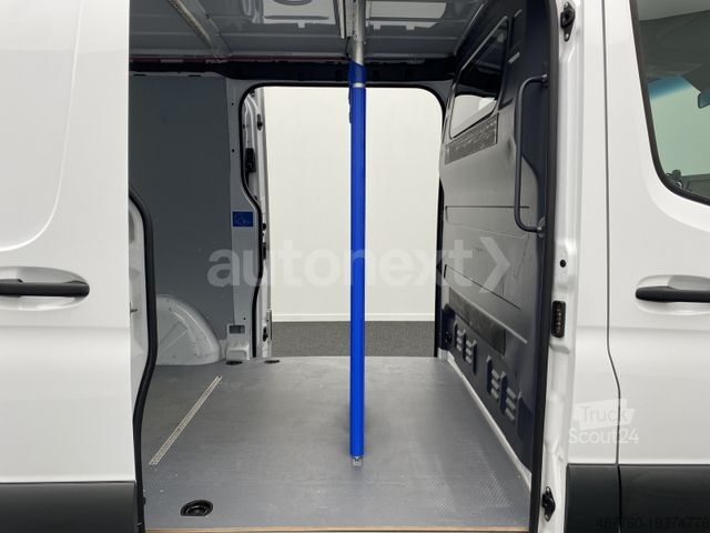 Bestelwagen MERCEDES-BENZ Sprinter 315 Automatik ACC+360°+NAVI (1772)
