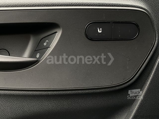 Bestelwagen MERCEDES-BENZ Sprinter 315 Automatik ACC+360°+NAVI (1772)