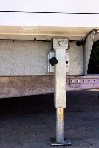 GLOBAL Schaftkeet Schaftwagen GL4200 stand-alone NIEUW VOORRAAD GLOBAL Schaftkeet Schaftwagen GL4200 stand-alone NIEUW...