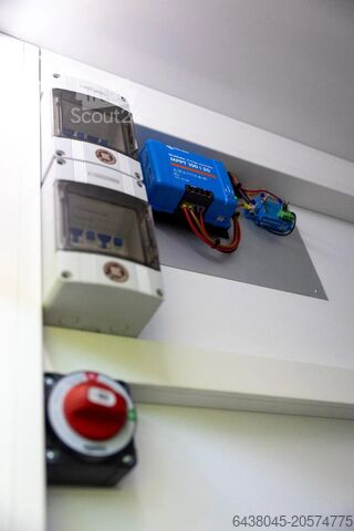 GLOBAL Schaftkeet Schaftwagen GL4200 stand-alone NIEUW VOORRAAD GLOBAL Schaftkeet Schaftwagen GL4200 stand-alone NIEUW...