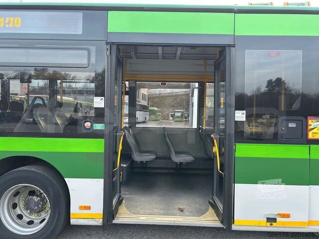 Bus à accordéon Mercedes-Benz O 530