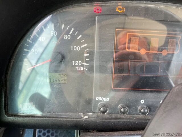 Bus citadin Irisbus Citelis PS09D1