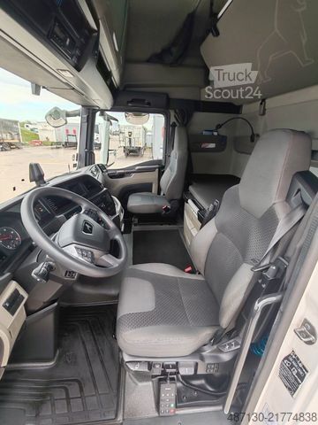 Standarta vilcējs MAN TGX.18.510 BLSA