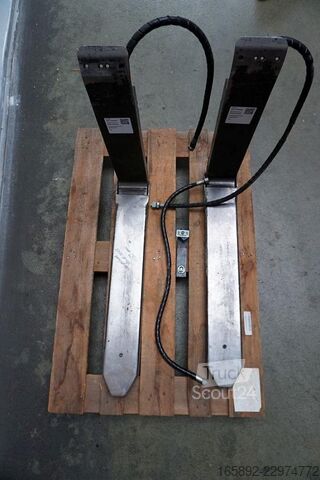 Gabel DURWEN TGZ 20 800/1200