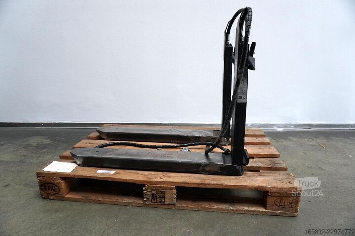 Gabel DURWEN TGZ 20 800/1200