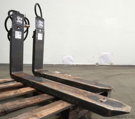 Gabel GRIPTECH Griptech RG 4 25 800/400