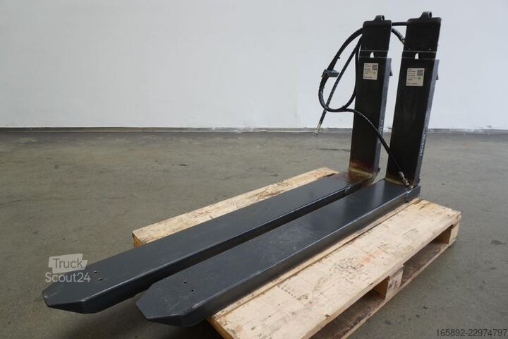 Haarukka GRIPTECH RG4-58-1300/950