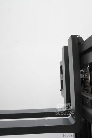 Trukki Linde E 14 EVO 386-02