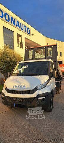 Iveco IVECO DAILY