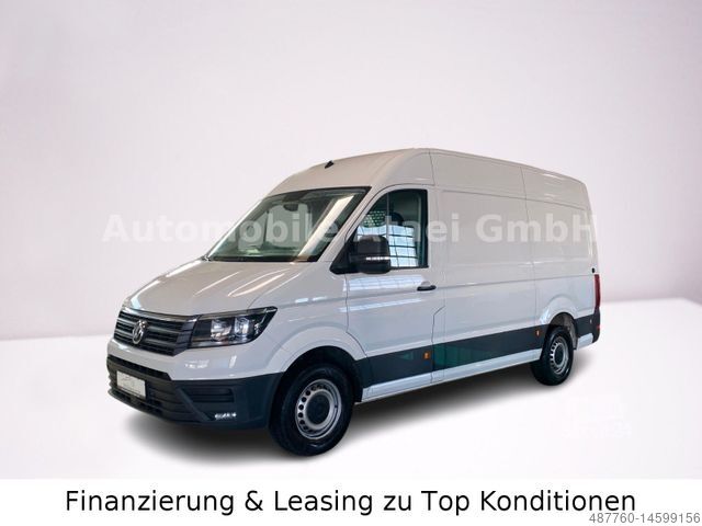 Mercedes-Benz Sprinter 211 CDI buy used - Offer on TruckScout24
