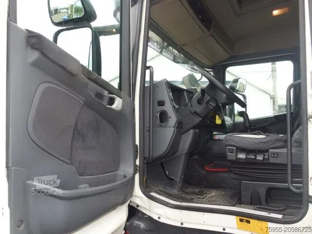 Tankowiec Scania R380 6X2 19200 LITER TANK,MANUAL GEARBOX