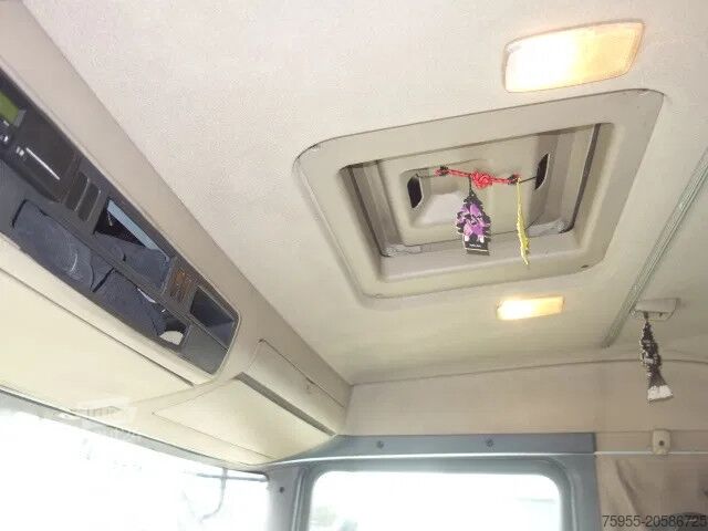 Tank Scania R380 6X2 19200 LITER TANK,MANUAL GEARBOX