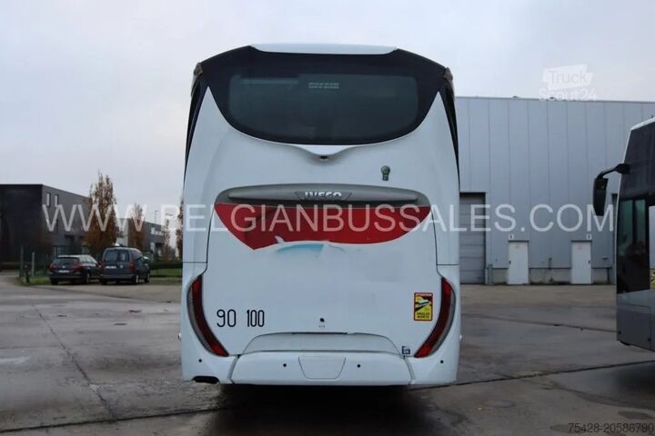 Trener Iveco Magelys Pro / 12.8m / Euro 6 / Full option