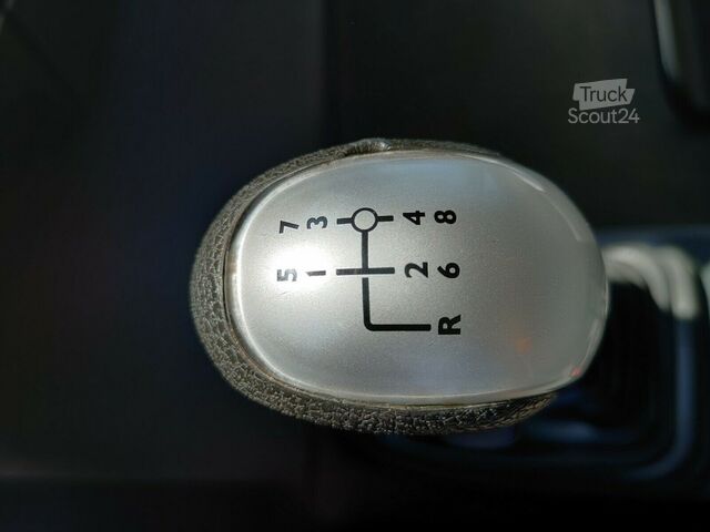 Camion basculant cu trei căi MAN TGS 26.480 3-Seitenkipper MEILLER Bordma