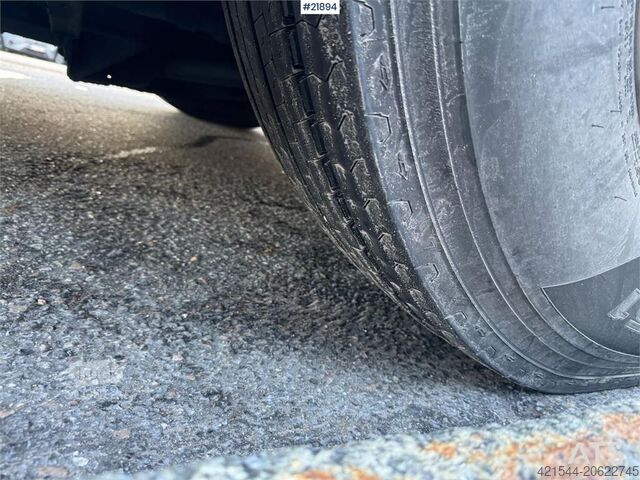 MAN Lion’s Coach 6x2 touringcar – 63 zitplaatsen BEKIJK VIDEO MAN Lion’s Coach 6x2 Coach Bus – 63 Seats WATCH VIDEO