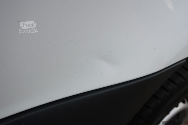 حافلة صغيرة MERCEDES-BENZ Sprinter 314CDI 1.Hand / BTW / SHZ/ Navi/FN:A100