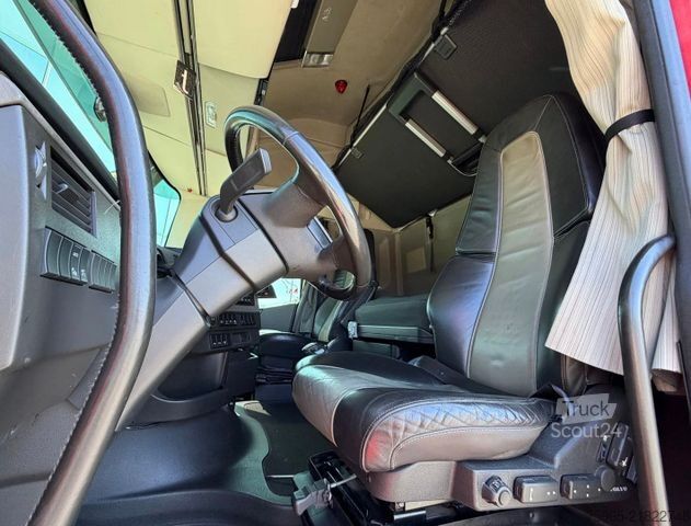 Standard SZM VOLVO FH 13.540 BOOGIE 6X2 FULL AIR 909.000 KM EURO 6