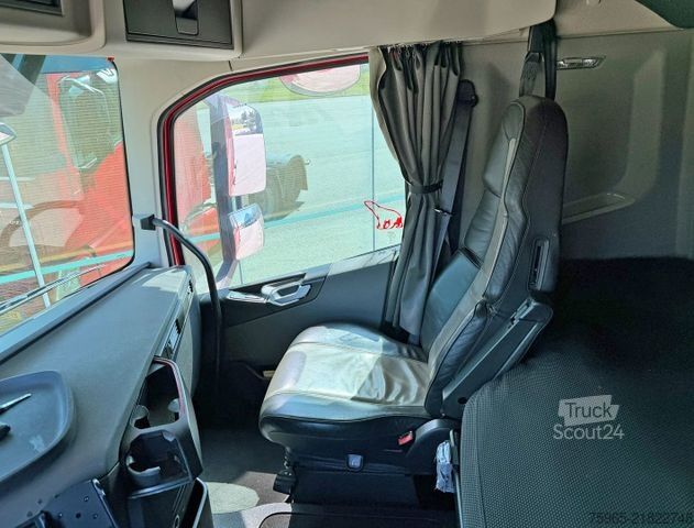 Standard SZM VOLVO FH 13.540 BOOGIE 6X2 FULL AIR 909.000 KM EURO 6